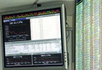 Κέρδη 1,68% στο Χρηματιστήριο την Πέμπτη με οδηγό τις τράπεζες