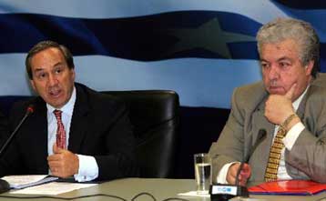 Διαμαρτυρία Κοντοπυράκη στην Wall Street Journal για το «Κοντοπυράκειον θεώρημα»