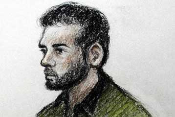 Λονδρέζος ομολογεί πως συνωμότησε για τρομοκρατική «εκστρατεία» σε ΗΠΑ και Βρετανία