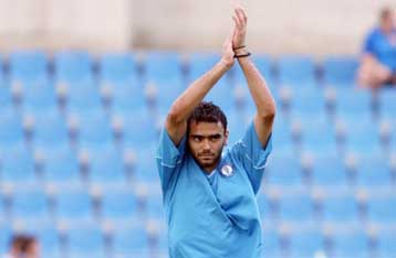 Ελαφρώς αυξημένα επίπεδα τεστοστερόνης ο Παπαποστόλου