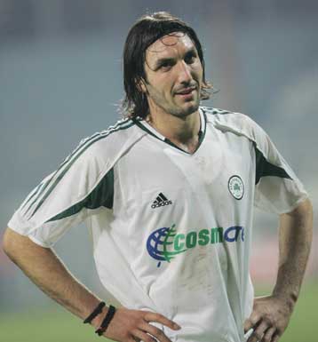 Το αθλητικό δικαστήριο της Λωζάνης δικαίωσε τον Παναθηναϊκό για το θέμα Κυργιάκου