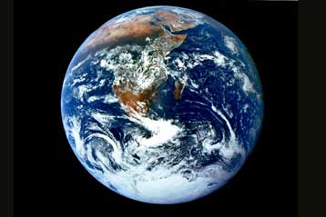 Μεταβολές στην τροχιά της Γης ίσως προκαλούν εξαφανίσεις ειδών