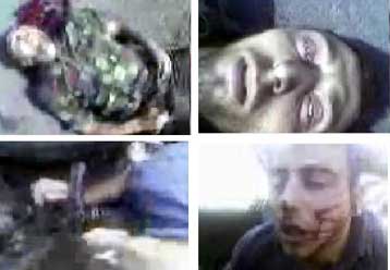 Το τελευταίο άρθρο της Αννας Πολιτκόφσκαγια για τους βασανισμούς στην Τσετσενία