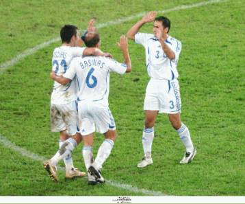 Δεν «υποδέχθηκε» δυσμενώς ο Σόλιντ τον Οκκά μετά τις δηλώσεις του Μπότου