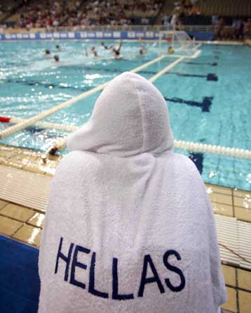 Η κλήρωση του Παγκοσμίου πρωταθλήματος πόλο για άνδρες και γυναίκες