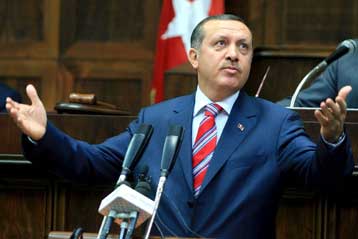 Για τις 4 Νοεμβρίου 2007 ορίστηκαν οι επόμενες εκλογές στην Τουρκία