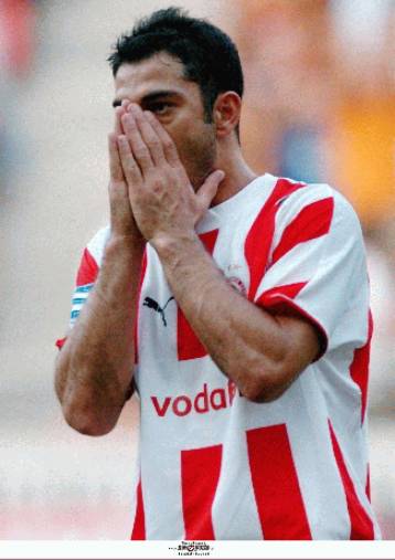 «Πυροσβεστικές» δηλώσεις Οκκά δίχως να κρύβει το παράπονό του