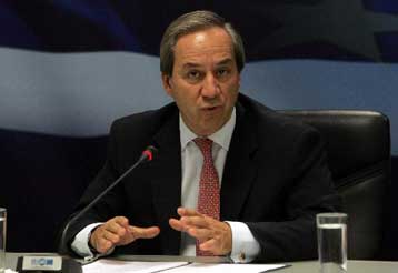 Δύο εκδοχές για τον προϋπολογισμό του 2007 καταθέτει η κυβέρνηση