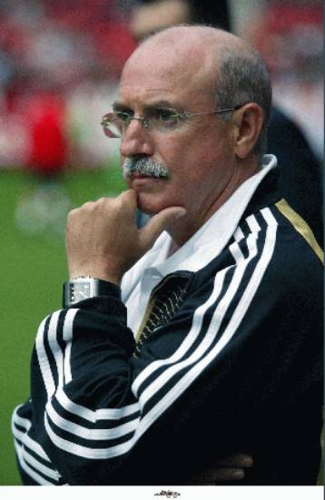 Η «ακτινογραφία» Μουνιόθ και Φερέρ από τον Φρανκ Ράικαρντ