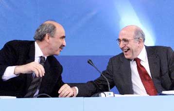 Αμηχανία στην κυβέρνηση για την κόντρα Σουφλιά – Μεϊμαράκη