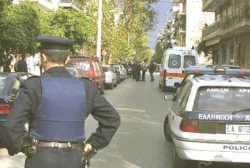 Συνελήφθη απόστρατος ταξίαρχος της Πολεμικής Αεροπορίας για απόπειρα εκβιάσεων