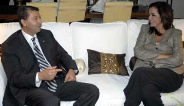 Αποφάσεις για στενή συνεργασία στην άτυπη Σύνοδο των ΥΠΕΞ των μεσογειακών χωρών