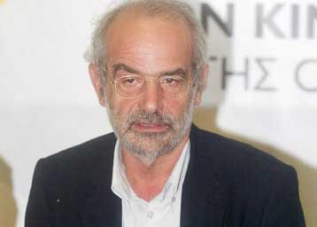 Αλλαγή στάσης απέναντι στους δασκάλους, ζητεί ο Αλέκος Αλαβάνος