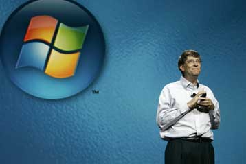 Ελαφρώς διαφορετικά τα Windows Vista που θα  κυκλοφορήσουν στην ΕΕ