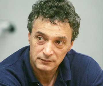 Η CEV επέβαλε πρόστιμο 2.000 ευρώ στον Μάλεβιτς