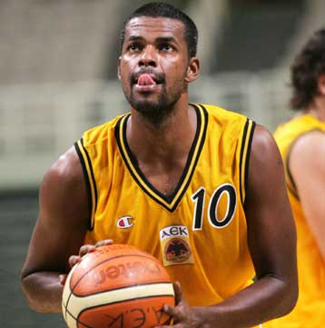 Ο Κόμματος MVP της 1ης αγωνιστικής