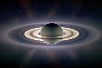 Μεγαλειώδες πορτραίτο αναδεικνύεται μέσα από τη σκιά του Κρόνου