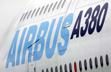 Τον πλήρη έλεγχο της δοκιμαζόμενης Airbus απέκτησε η EADS