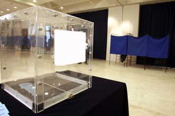 Οι εκτιμήσεις σε Ρηγίλλης και Χαρ.Τρικούπη για το «χρώμα» του χάρτη της Ελλάδας