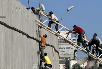 Νέα εισβολή των Ισραηλινών στη Λωρίδα της Γάζας