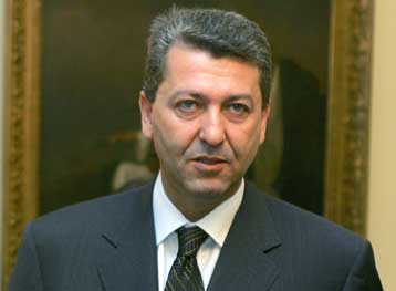 Έτοιμος να επαναφέρει το βέτο αν η Τουρκία παραμείνει αδιάλλακτη δηλώνει ο Κύπριος ΥΠΕΞ