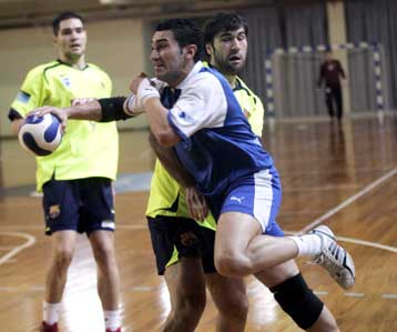 Νίκη για την Ορμή, ήττες για Πανελλήνιο και Αρτα, αποκλεισμός της Ν. Ιωνίας