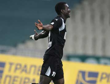 Ο Νουαφόρ τραυματίστηκε στο σημείο όπου είχε εγχειρισθεί