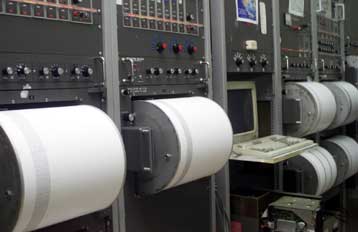 Σεισμική δόνηση 4,7 Ρίχτερ στην Κύπρο χωρίς θύματα ή ζημιές