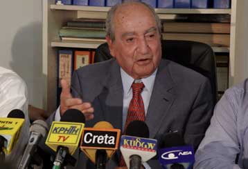 Οι εκλογές θα δώσουν σίγουρα ένα πολιτικό μήνυμα, εκτιμά ο Κ.Μητσοτάκης