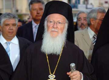 Επαρκείς χαρακτηρίζει ο Βαρθολομαίος τις εξηγήσεις του Πάπα προς τους μουσουλμάνους