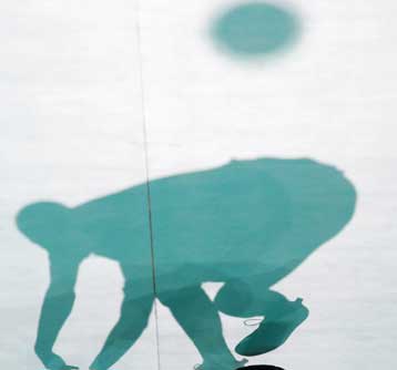 Στην Τουρκία το Ευρωπαϊκό Πρωτάθλημα ανδρών 2009