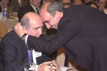 Λάδι στη φωτιά από νέες δηλώσεις Σουφλιά και Μεϊμαράκη