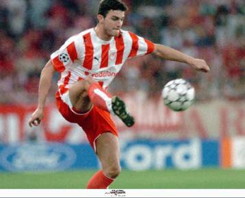 Ξεκούραση πριν από τη μεγάλη μάχη για τον Ολυμπιακό