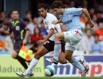 Ήττα της Βαλένθια στο Βίγο, πήρε ρεβάνς η Μπαρτσελόνα από την Σεβίλη