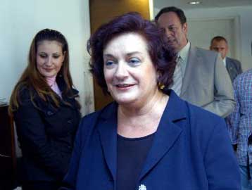 Εντός της εβδομάδας η Μ.Γιαννάκου απευθύνει πρόσκληση για διάλογο στους εκπαιδευτικούς