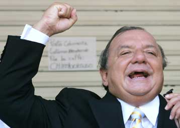 Σε δεύτερο γύρο οδηγούνται οι προεδρικές εκλογές στον Ισημερινό