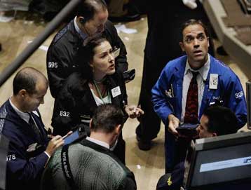 Κέρδη στα ευρωπαϊκά χρηματιστήρια κατά το άνοιγμα της Δευτέρα