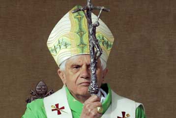 Από 28 Νοεμβρίου έως 1 Δεκεμβρίου το ταξίδι του Πάπα στην Τουρκία