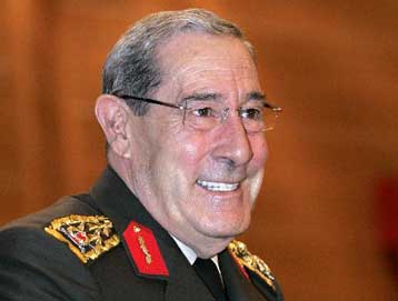 Στην Ελλάδα από 1 έως 4 Νοεμβρίου ο αρχηγός των τουρκικών Ενόπλων Δυνάμεων