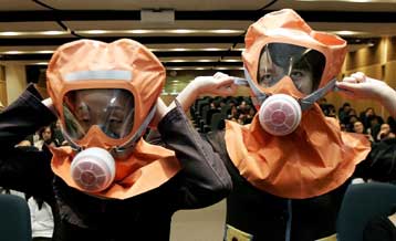 Διαφορετικές εκτιμήσεις από ΗΠΑ και ΙΑΕΑ για την πυρηνική δοκιμή της Βορείου Κορέας