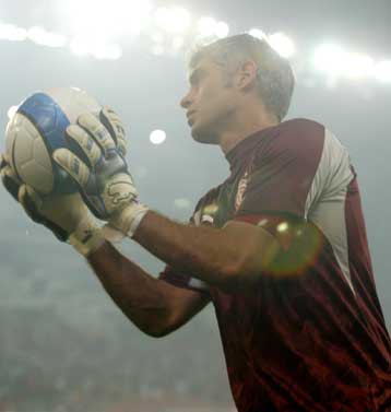 Ρόμα δεν είναι μόνο ο Τότι, προειδοποιεί ο Νικοπολίδης-Στου Ρέντη ο Σ. Κόκκαλης