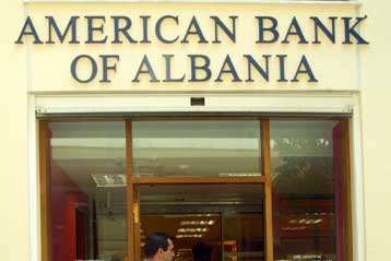 Στο «στόχαστρο» της ΑΤΕ η American Bank of Albania