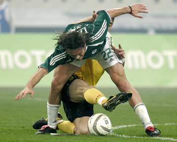 Την Δευτέρα 23 Οκτωβρίου το ντέρμπι Παναθηναϊκού-ΑΕΚ εξαιτίας των εκλογών