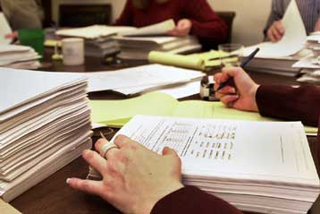 Εθνικό και όχι ευρωπαϊκό ζήτημα ο καθορισμός των όρων διορισμού των συμβολαιογράφων