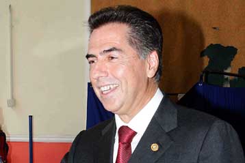 Το μήνυμα των πολιτών ελήφθη, δηλώνει ο Βασίλης Παπαγεωργόπουλος