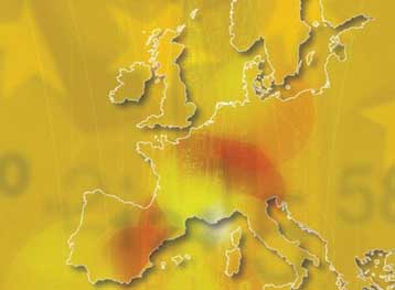 Τα χαμηλότερα επίπεδα τριετίας «άγγιξε» ο πληθωρισμός στην ευρωζώνη τον Σεπτέμβριο