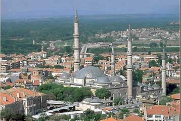 Ψηφιδωτά απαράμιλλης ομορφιάς βρέθηκαν στην Αδριανούπολη