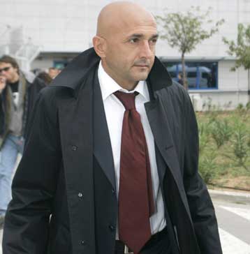 Η Ρόμα θέλει τη νίκη στο «Καραϊσκάκη» παρά τις απουσίες της