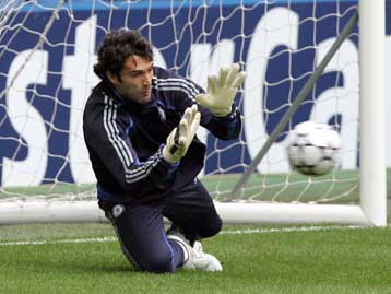 Η Τσέλσι με Ιλάριο, η Λίβερπουλ δίχως Τζέραρντ και η Ίντερ χωρίς… αύριο