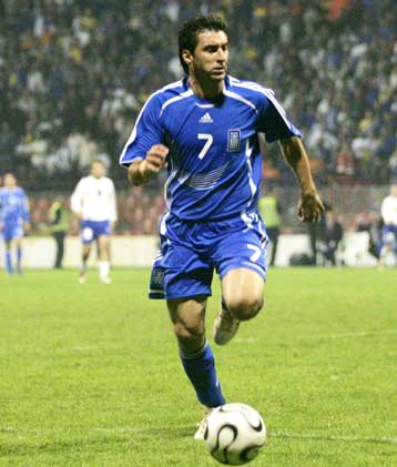 Στις 7 Φεβρουαρίου ο αγώνας με το οποίο η εθνική θα αποχαιρετίσει τον Ζαγοράκη